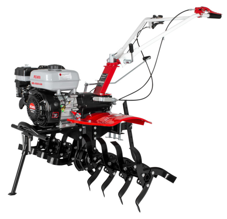 Сельскохозяйственная машина МБ-8000P-БФ Ресанта