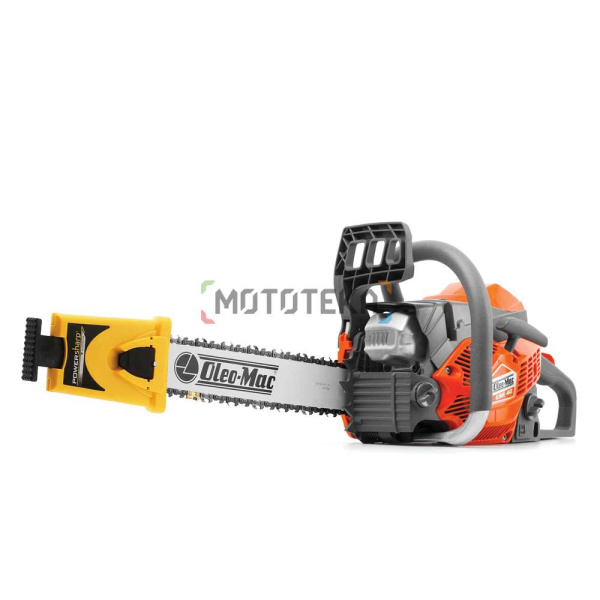 Бензопила Oleo - Mac (Олео - Мак) GSH 40 Powersharp 5033-9001E1PS