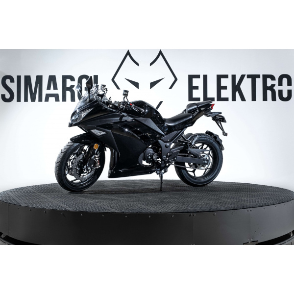 Электромотоцикл Simargl Electro (Симаргл Электро) SE - Ninja | Мототека Электромотоцикл Simargl Electro (Симаргл Электро) SE - Ninja | Мототека